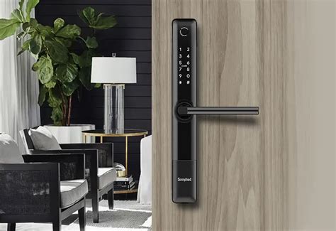 smart card lock|different types of smart locks.